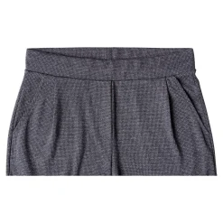 Komfort-Schlupfhose „Beatrice“ blau