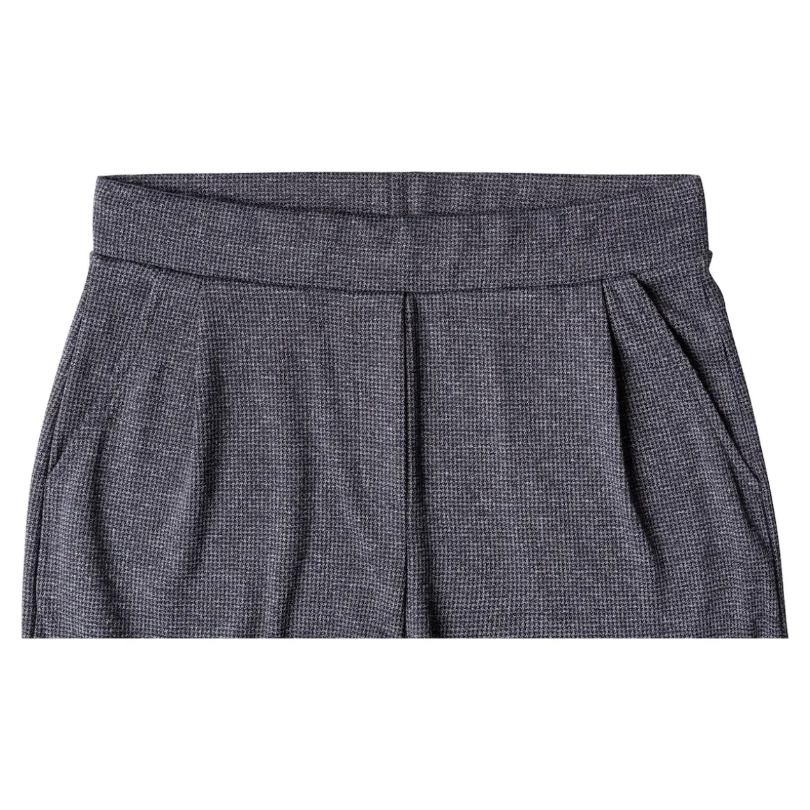 Komfort-Schlupfhose „Beatrice“ blau