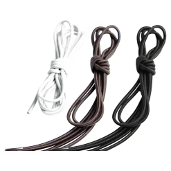 Komfort-Schnürsenkel "elastisch", 3 Paar