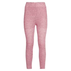 Komfort-Wärmehose grape-melange