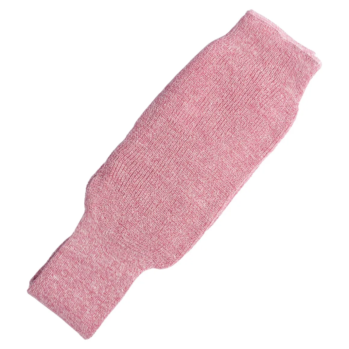 Komfort-Wärmehose grape-melange