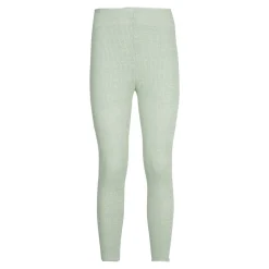 Komfort-Wärmehose mintgrün melange