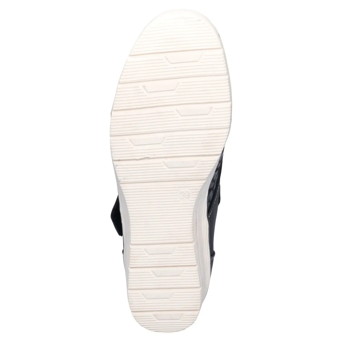 Komfort-Wärmestiefelette „Leo“ schwarz