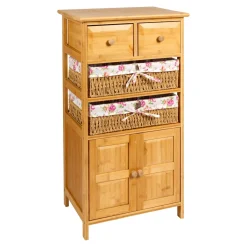 Kommode „Romantik“ natur