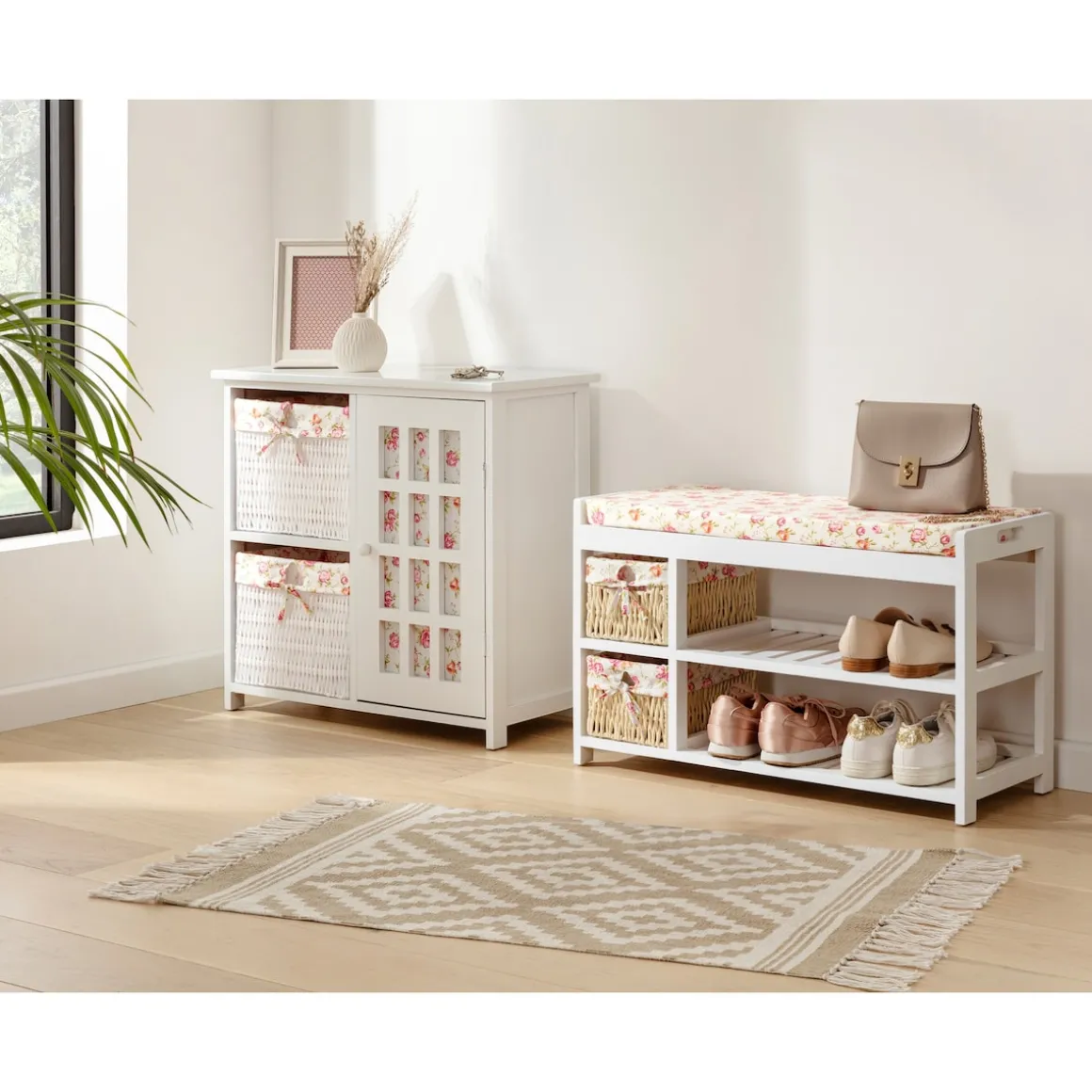 Kommode „Rosenpracht“