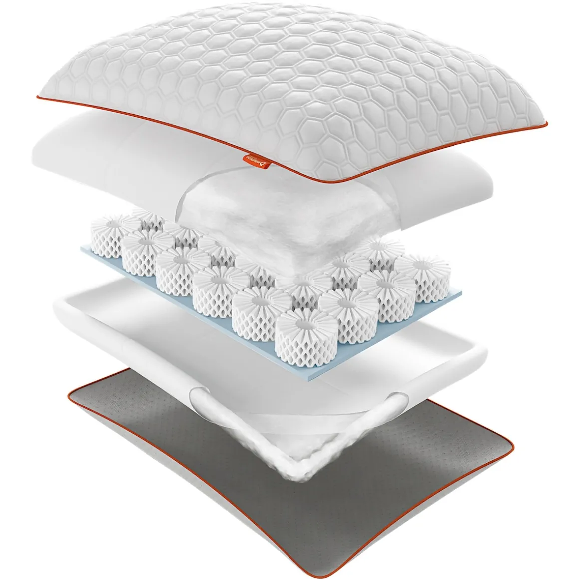 Kopfkissen Smart Pillow