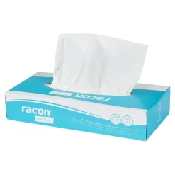 Kosmetiktücher, 100 Stück