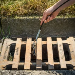 Krallengreifer, 160 cm