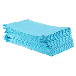 Krankenunterlage, 25 Stück