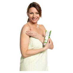 Körperlotion "Aloe Vera", 200 ml