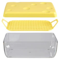 Käse-Frischhaltedose