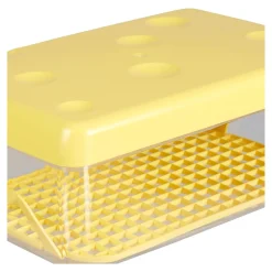 Käse-Frischhaltedose