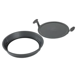 Kuchenform mit Hebeboden