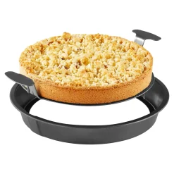 Kuchenform mit Hebeboden