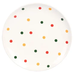 Kuchenplatte „Kunterbunt“