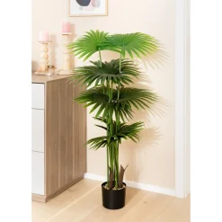 Kunstpalme „XXL“