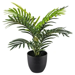 Kunstpflanze „Goldfruchtpalme“