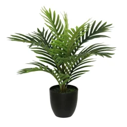 Kunstpflanze „Goldfruchtpalme“