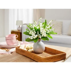 Kunstpflanze „Maiglöckchen“, 1 Stück