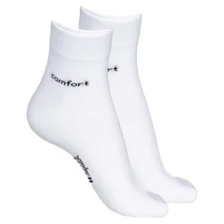 Kurzschaftsocken, 2 Paar