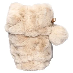 Kuschel-Hausschuh „Bommel“