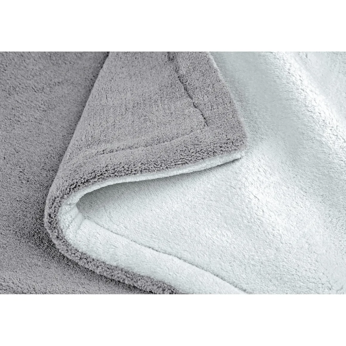 Kuschel-Heizdecke XXL