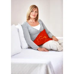 Kuschelheizkissen "Herz"