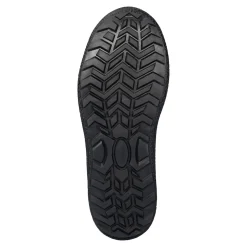 Kuschel-Kurzstiefelette „Flexi“ anthrazit