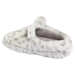 Kuschel-Pantolette "Miezi"