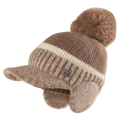 Kuschel-Schildmütze „Mila“