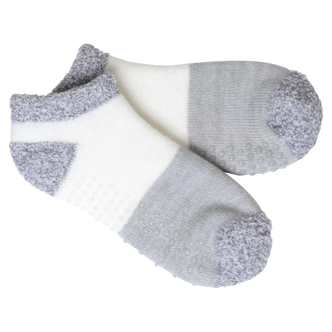 Kuschelsocken „Anti-Slip“