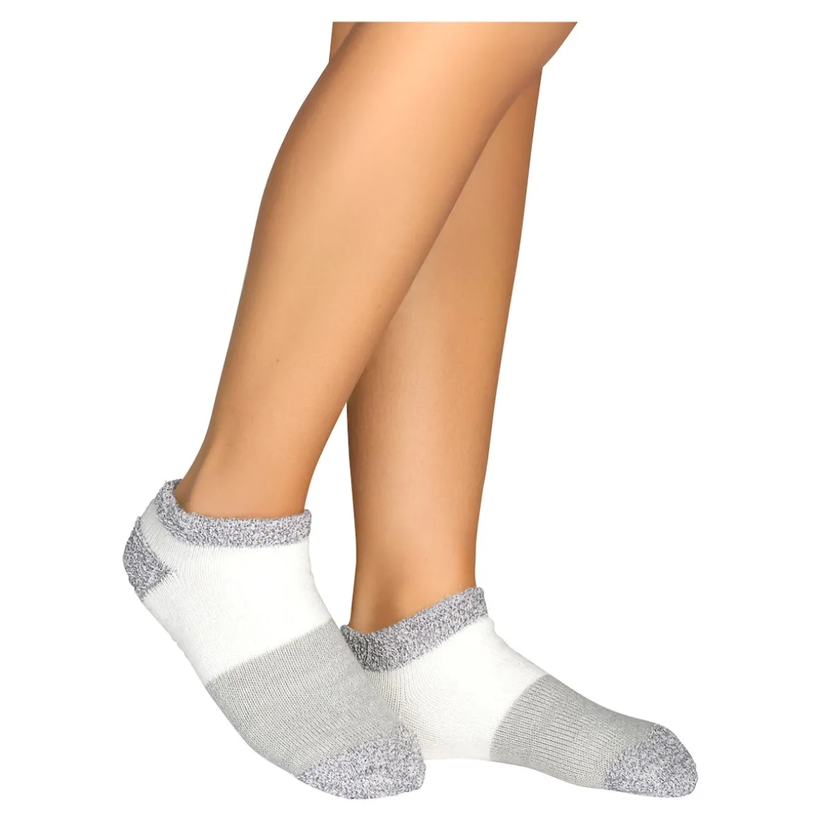 Kuschelsocken „Anti-Slip“