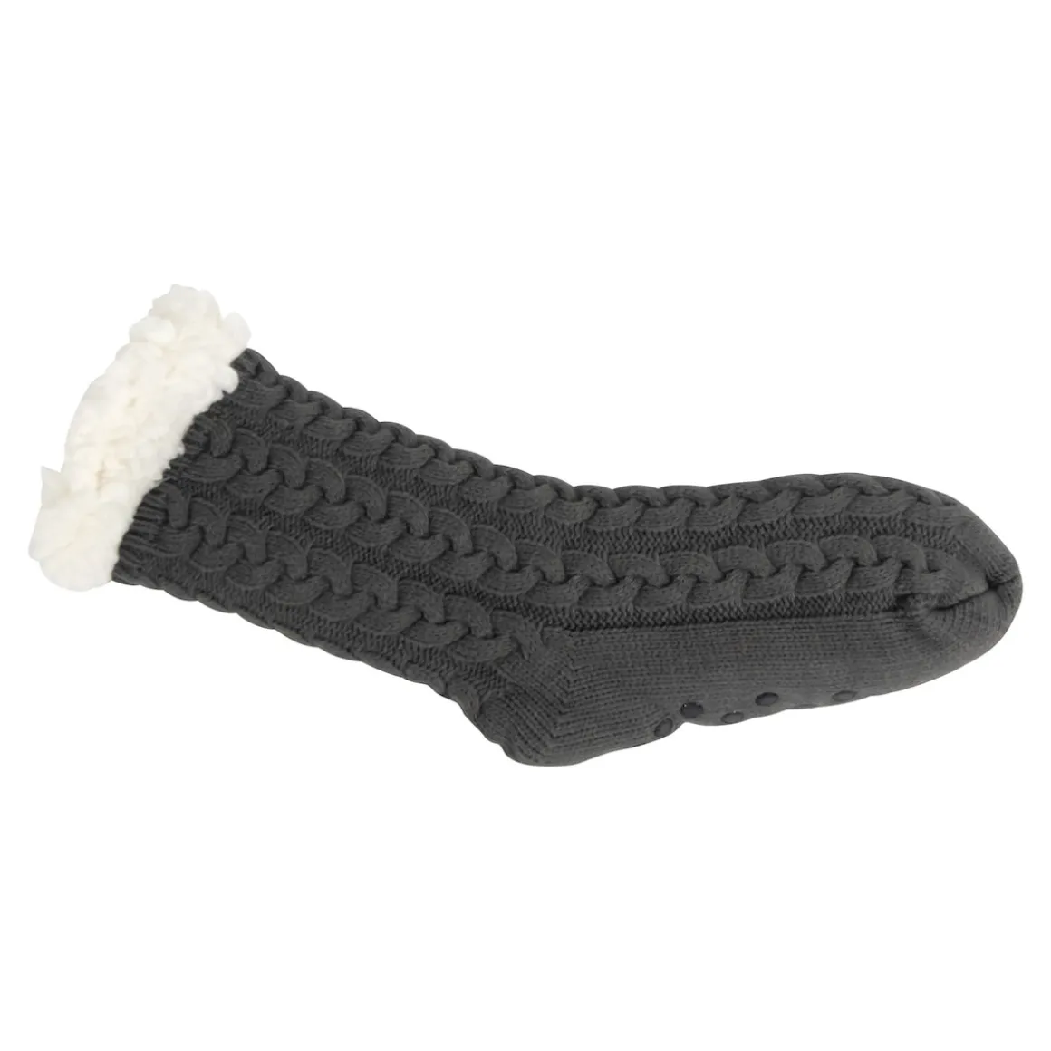 Kuschelsocken "Cocooning"