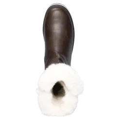 Kuschelstiefel