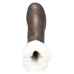 Kuschelstiefel