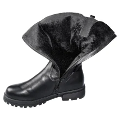 Kuschelstiefel „Klara“