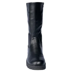 Kuschelstiefel „Klara“