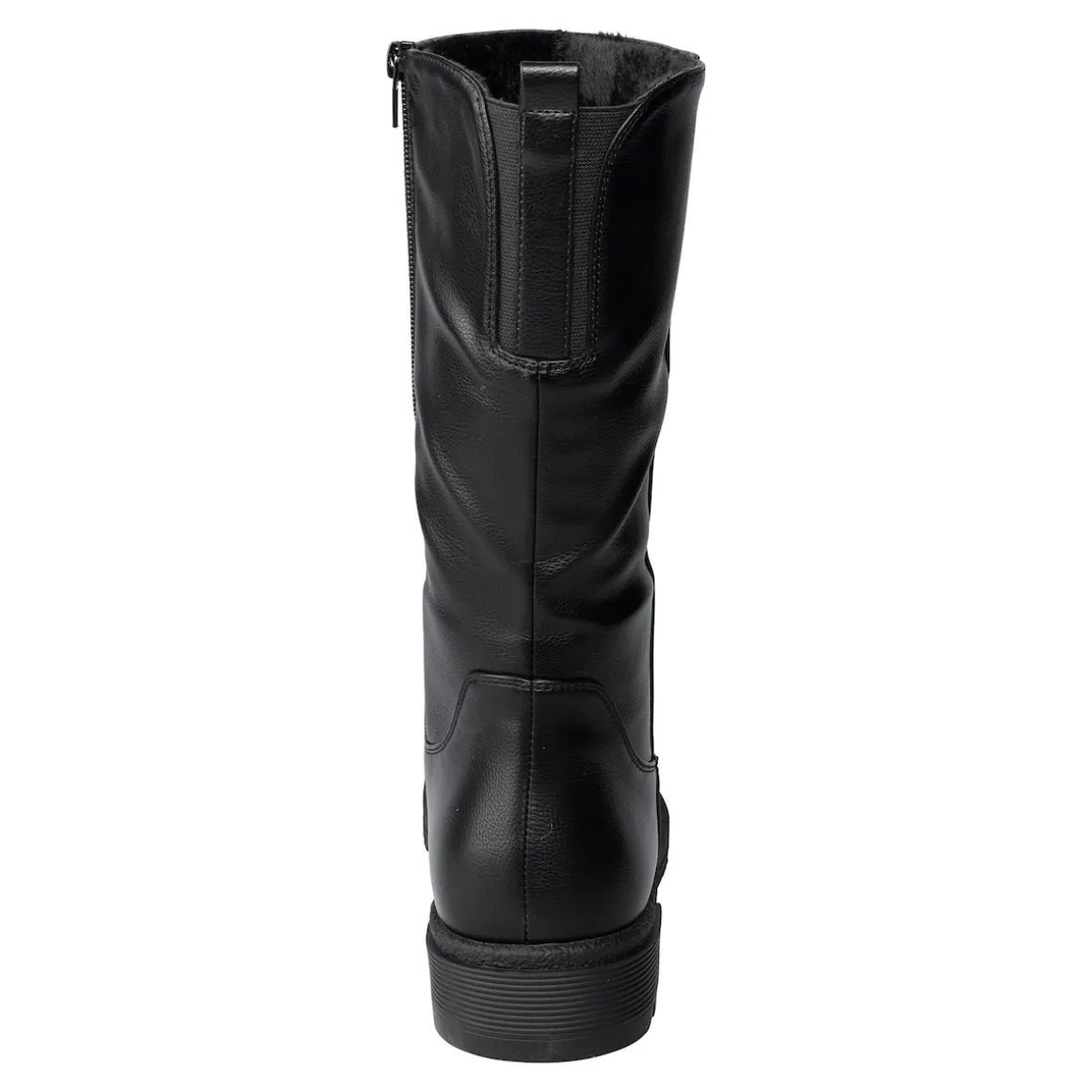 Kuschelstiefel „Klara“