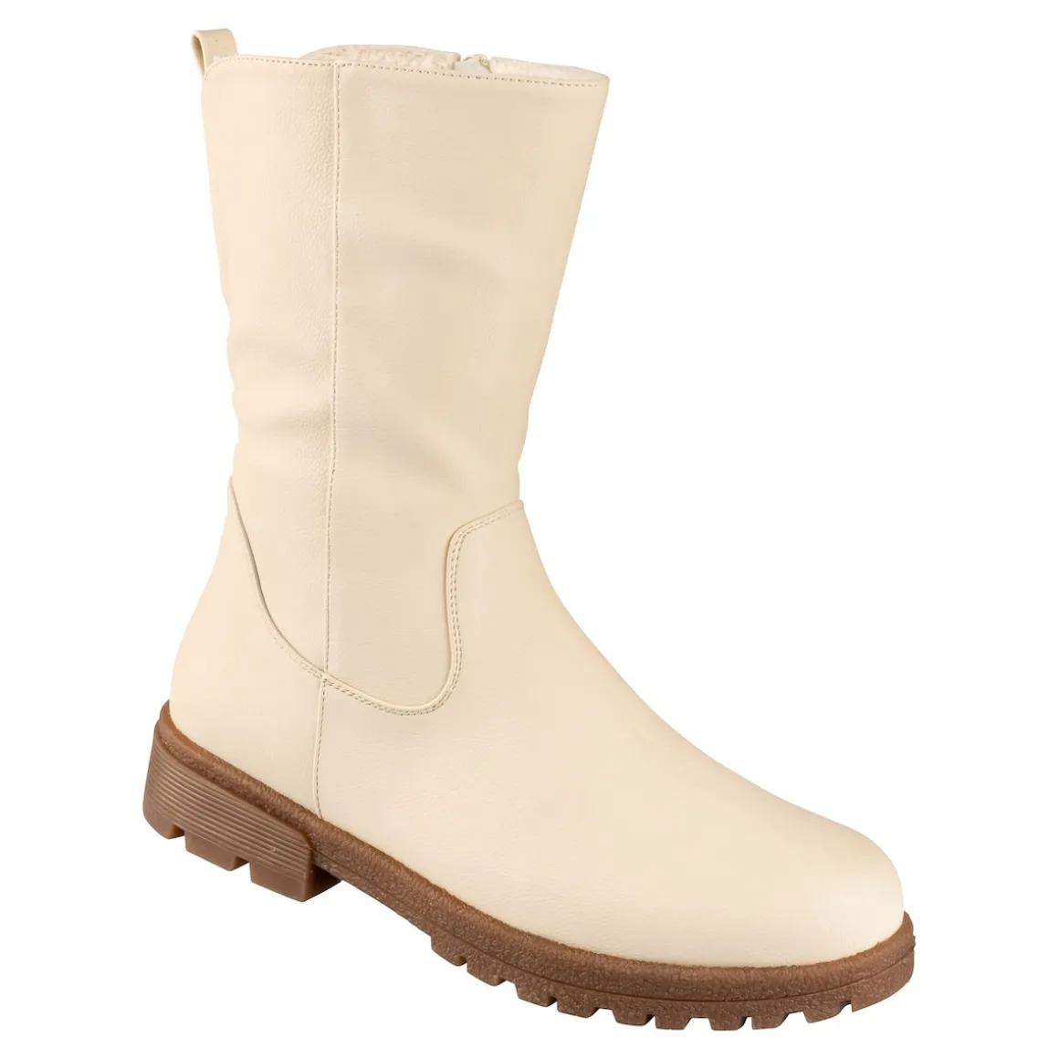 Kuschelstiefel „Kornelia“