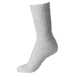 Kuschelwarm-Socken, 3 Paar