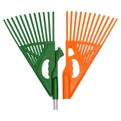 Laubrechen „2 in 1“