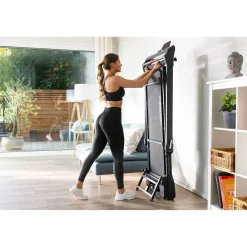 Laufband TM 3000S mit Gestensteuerung