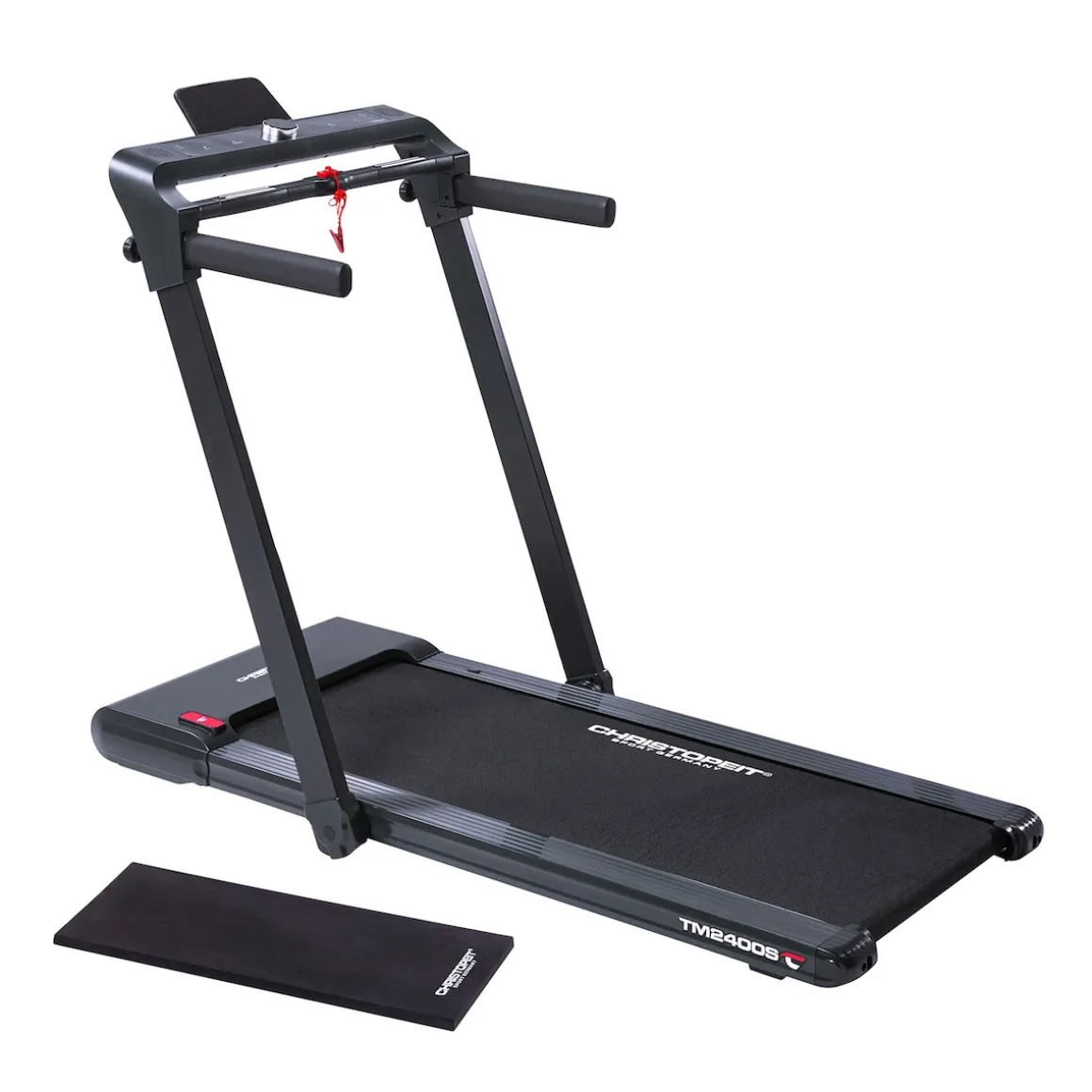 Laufband TM 2400S mit Gestensteuerung