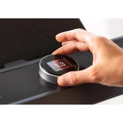 Laufband TM 2400S mit Gestensteuerung