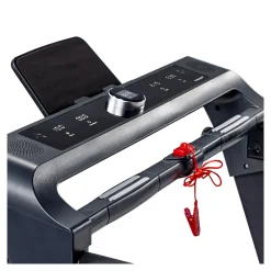 Laufband TM 2400S mit Gestensteuerung