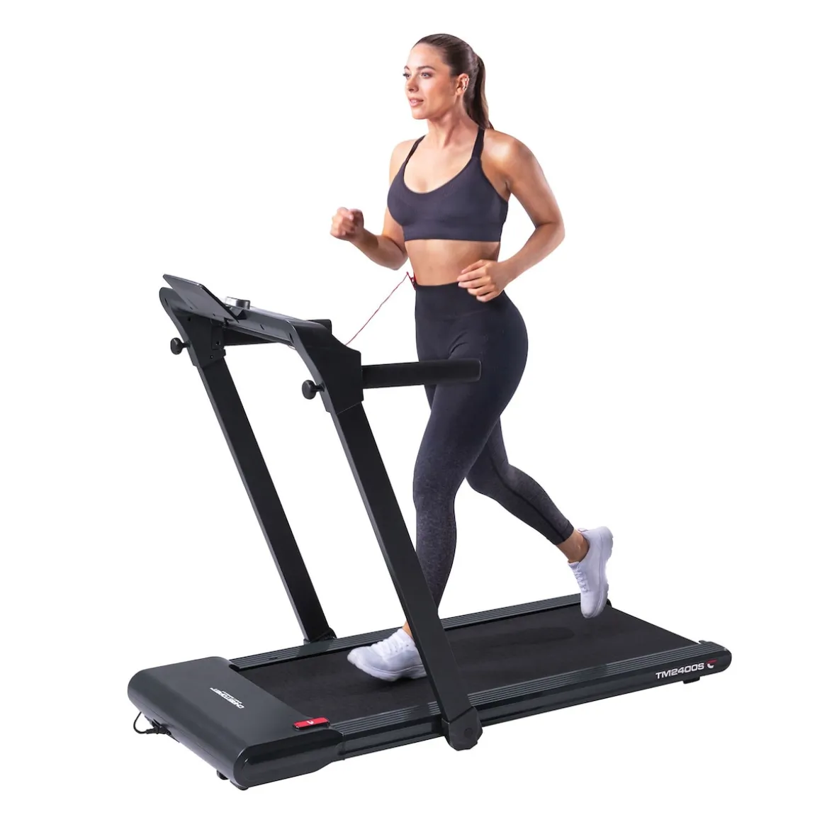 Laufband TM 2400S mit Gestensteuerung