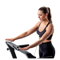 Laufband TM 2400S mit Gestensteuerung