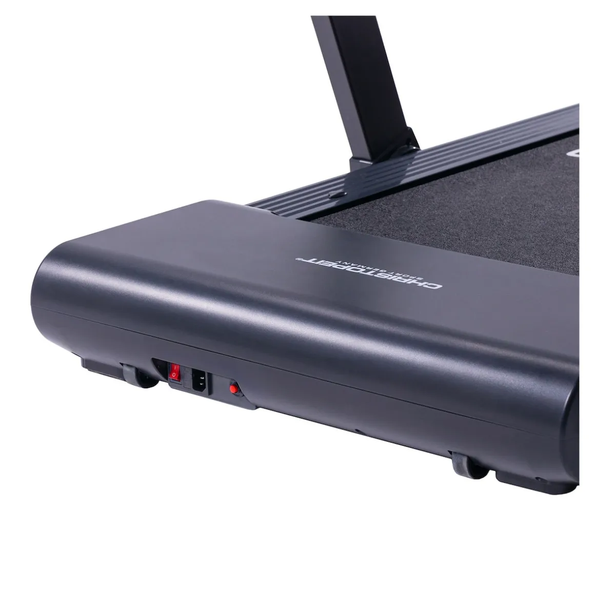 Laufband TM 2400S mit Gestensteuerung