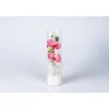 LED-Deko „Orchidee im Glas“