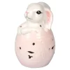 LED-Dekofigur "Hase" Lotte